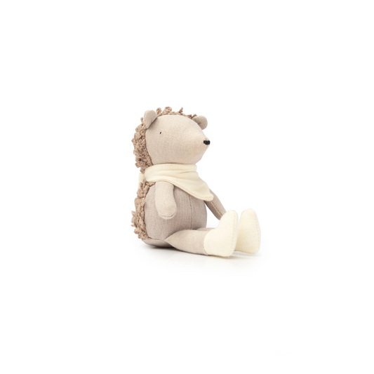 Mr Pickles Poppet The Baby Hedgehog