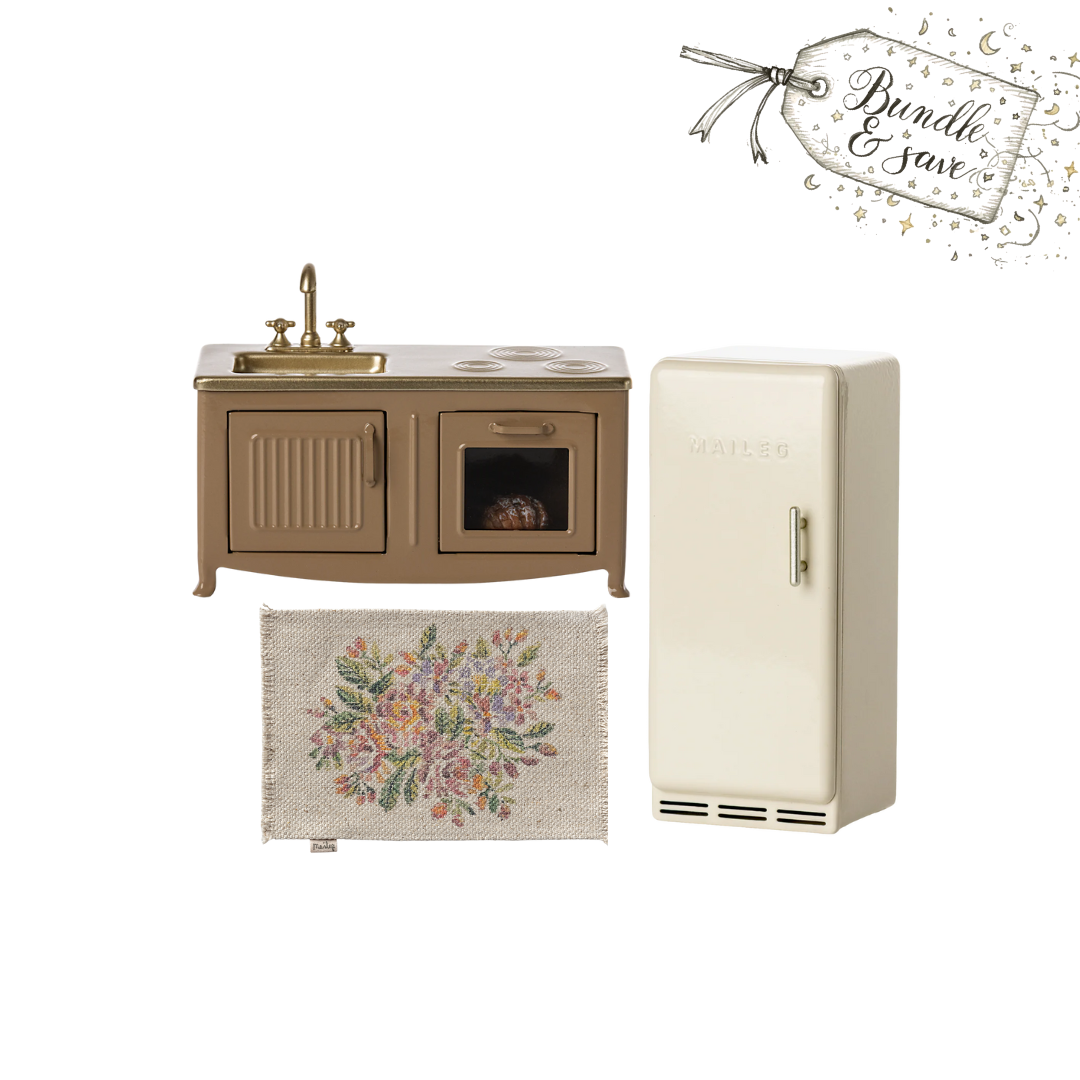 Maileg Kitchen Bundle