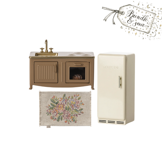 Maileg Kitchen Bundle