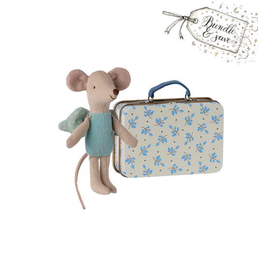 Maileg Fairy Gift Set - Mint