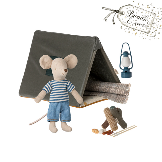 Maileg LouiMax Adventure Bundle