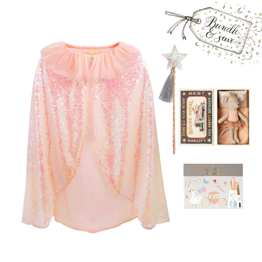 Princess gift set