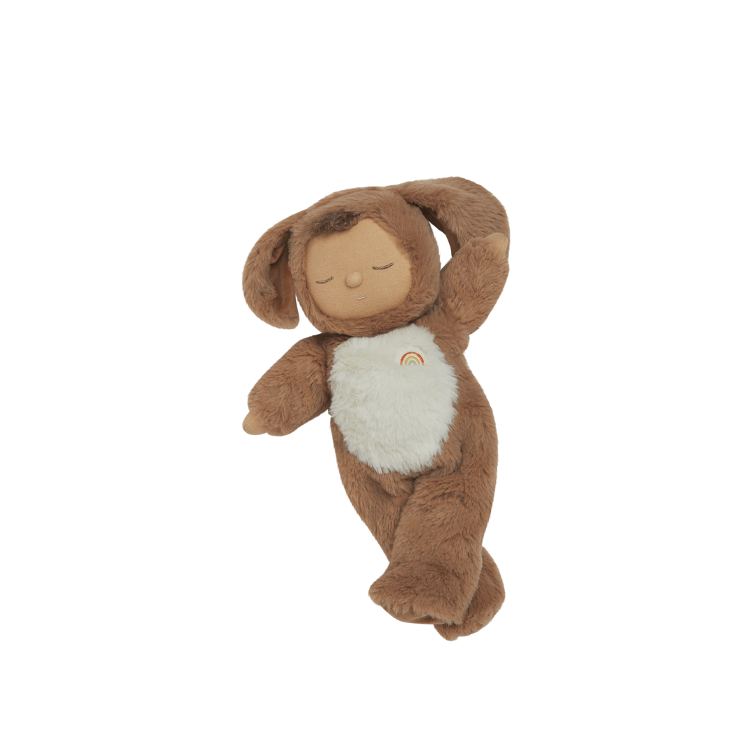 Olli Ella Cozy Dinkum - Dog Digby