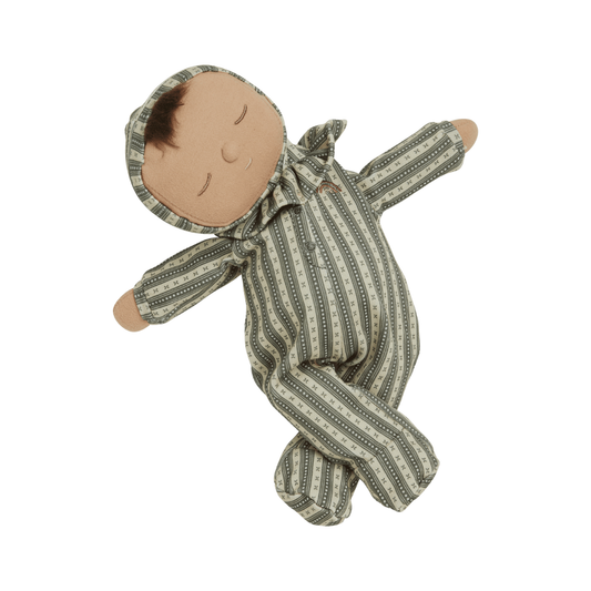 Olli Ella Dozy Dinkums - Pie - Clover