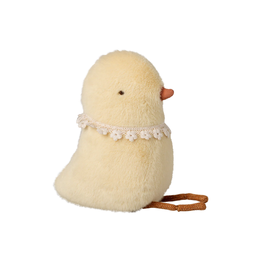 Maileg Chicken plush, Small