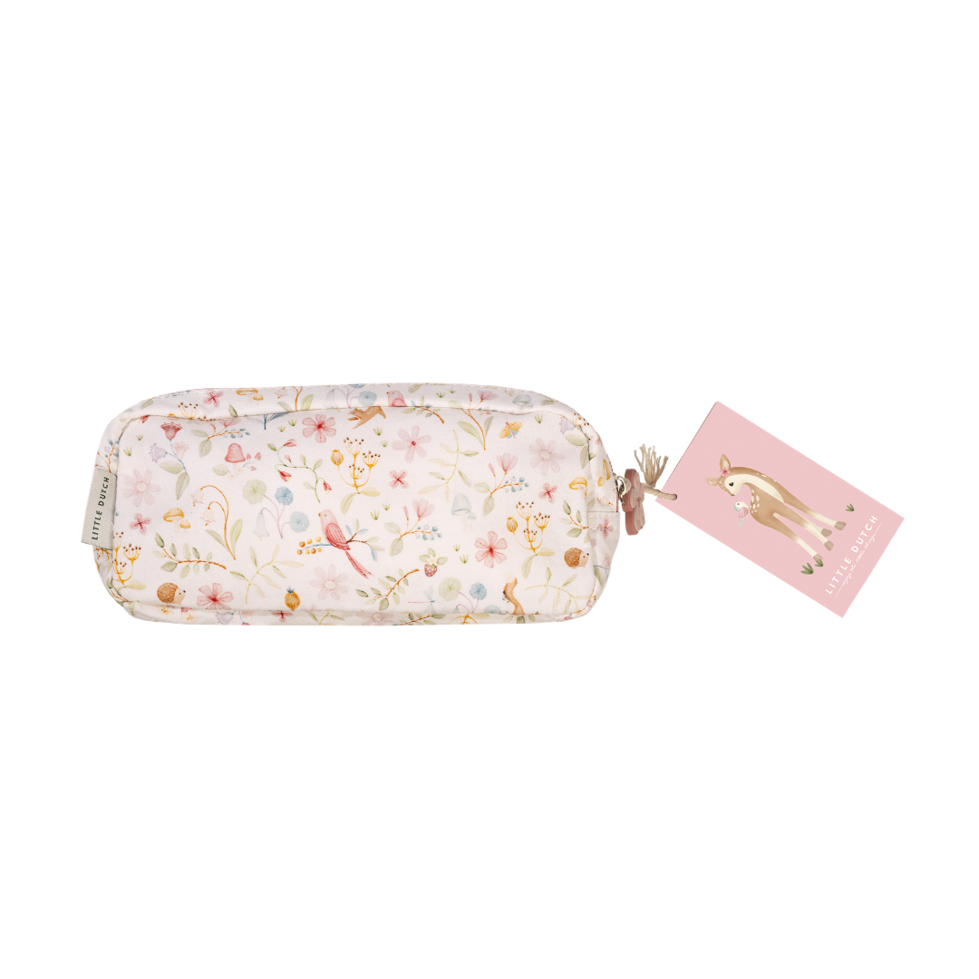 Little Dutch Pencil Case - Fairy Garden