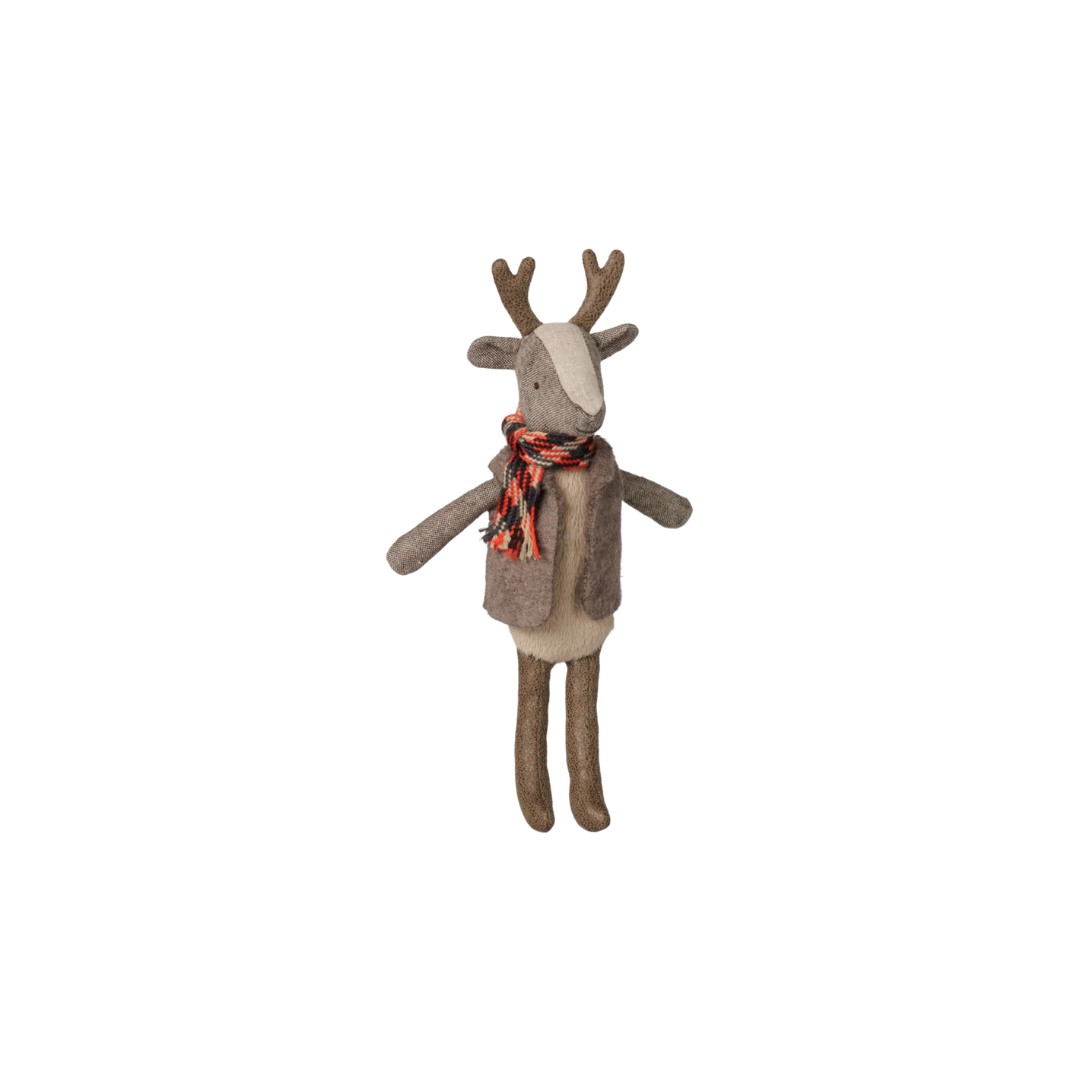 Maileg Reindeer, Father