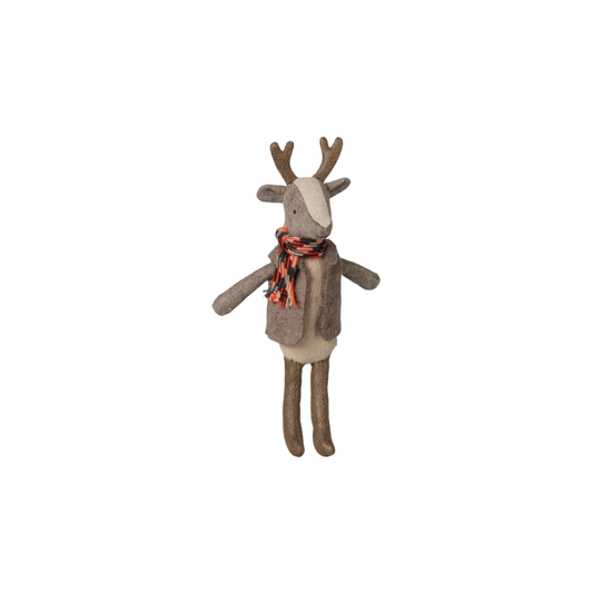 Maileg Reindeer, Father