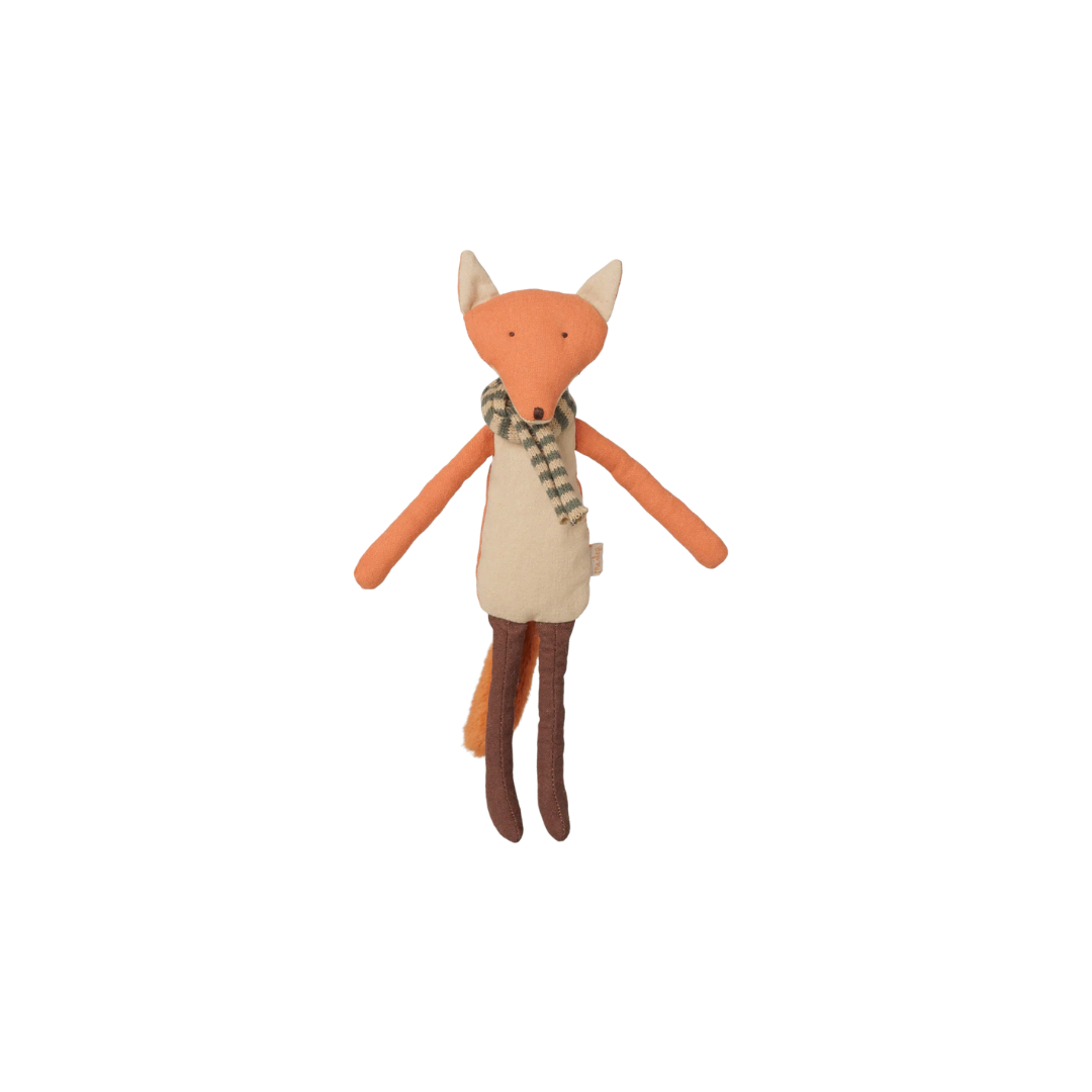 Maileg Fox, Little brother