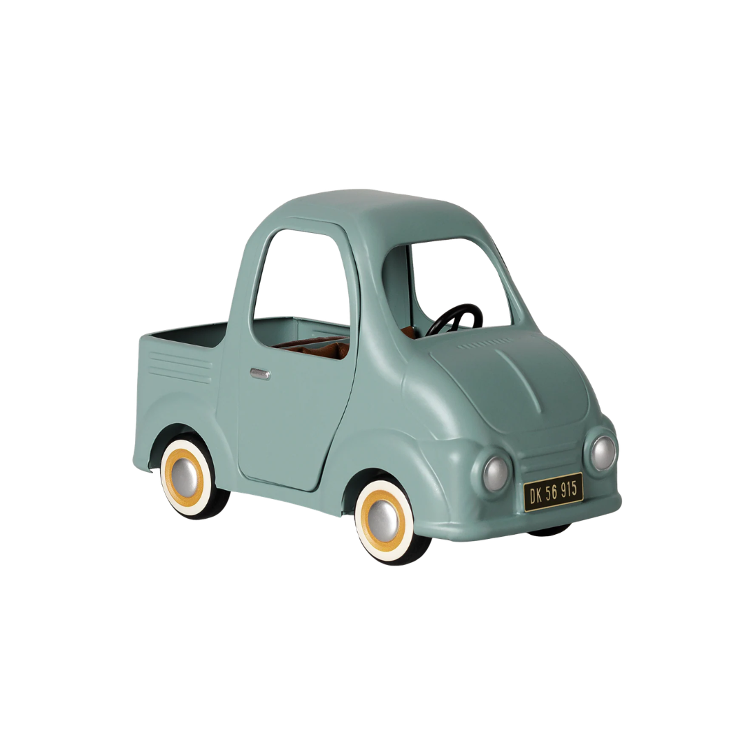 Maileg Truck, Mouse