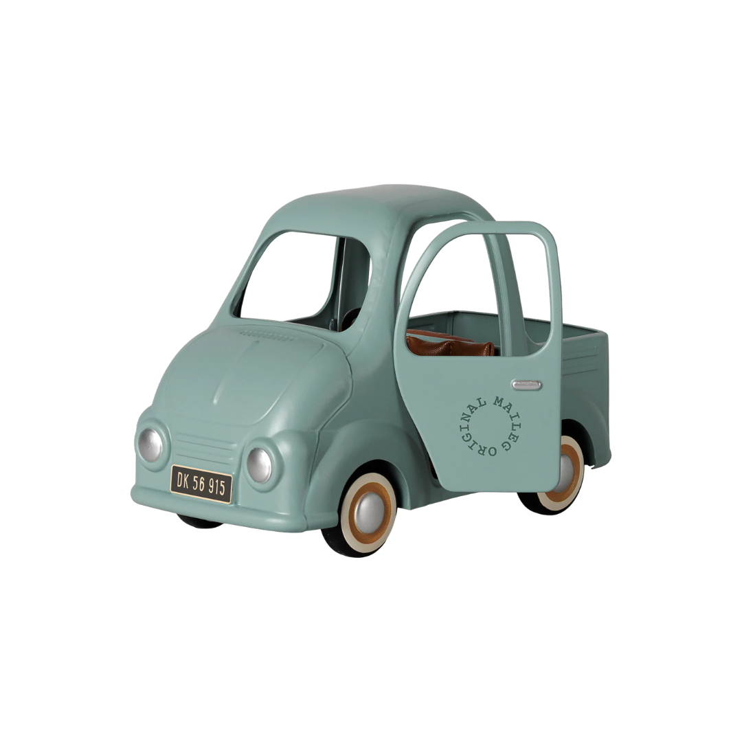 Maileg Truck, Mouse