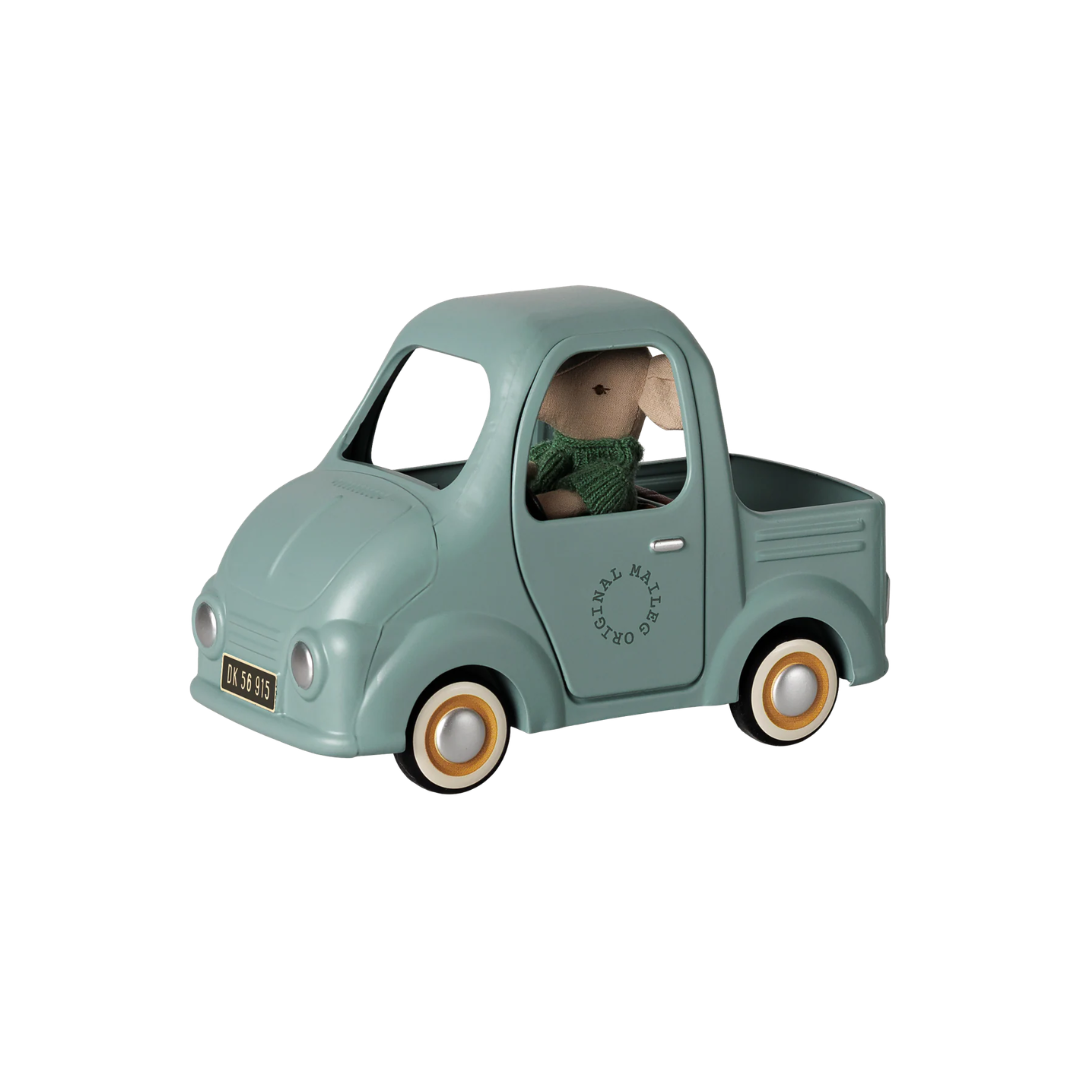 Maileg Truck, Mouse
