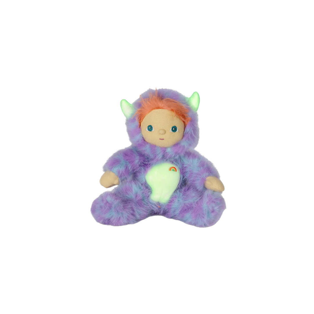 Dinkum Dolls by Olli Ella Dinky Dinkum Miles Monster