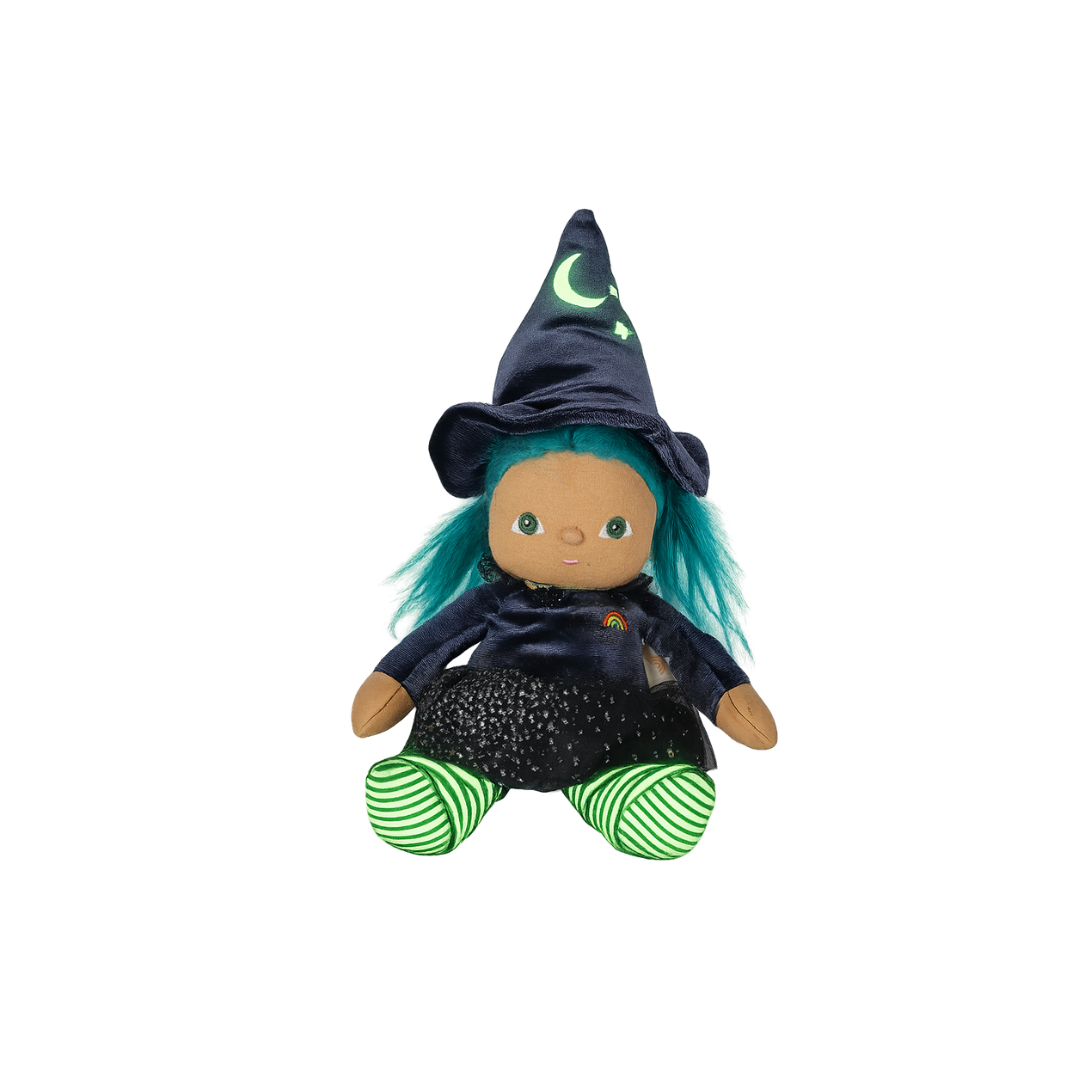Dinkum Dolls by Olli Ella Dinky Dinkum Winnie Witch