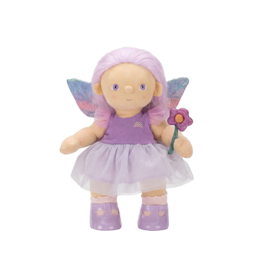 Dinkum Dolls by Olli Ella Dinkum Doll - Fairy Evie