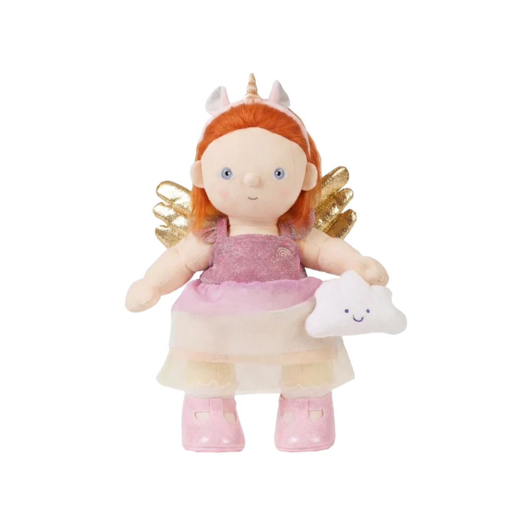 Olli Ella Dinkum Doll - Unicorn Nova
