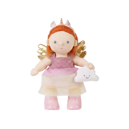 Olli Ella Dinkum Doll - Unicorn Nova