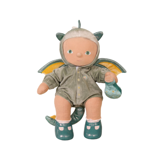 Dinkum Dolls by Olli Ella Dragon Griffin