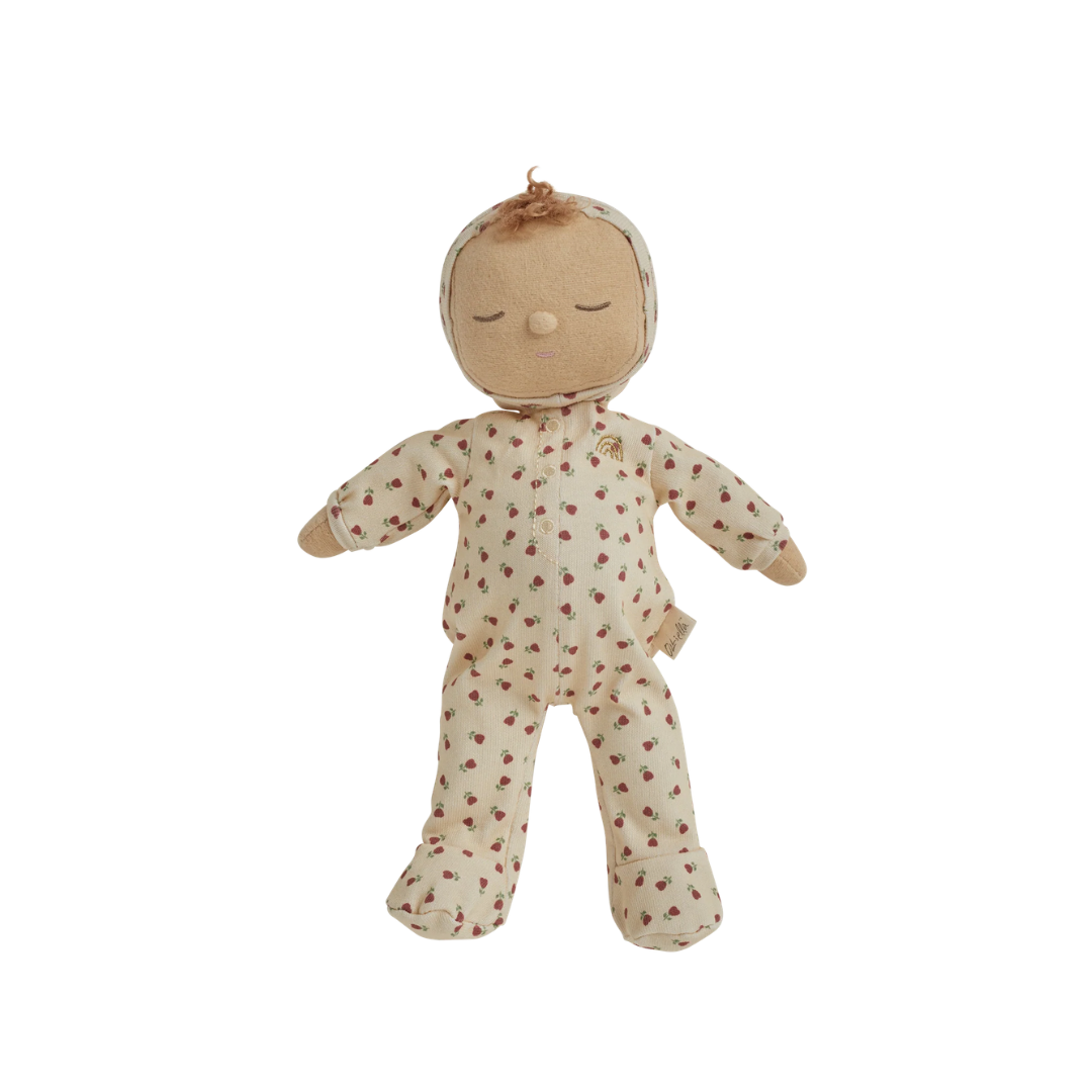 Dinkum Dolls by Olli Ella - Custard Sweetheart