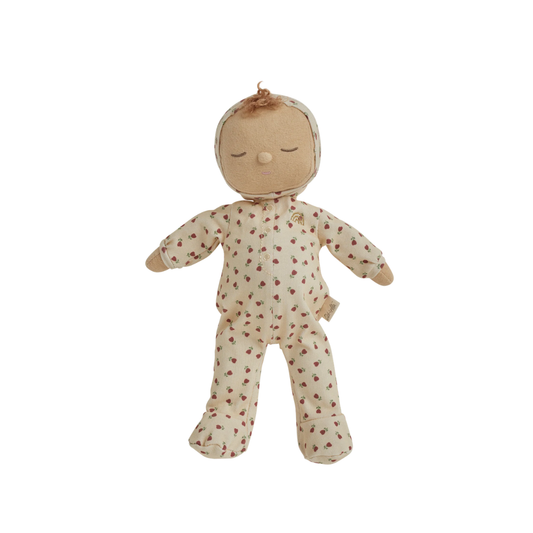 Dinkum Dolls by Olli Ella - Dozy Custard Sweetheart