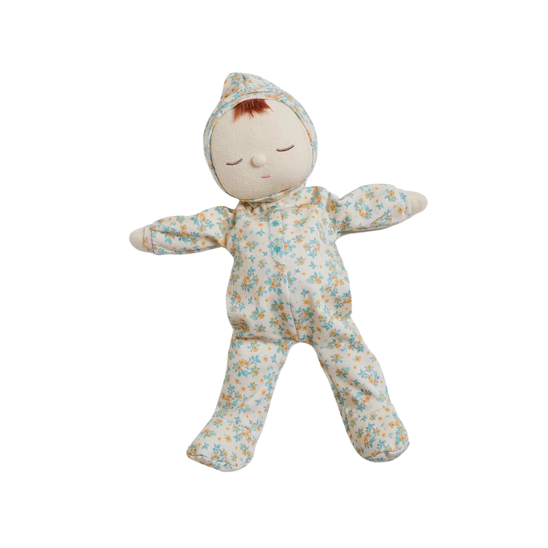 Dinkum Dolls by Olli Ella - Dozy Pickle Blossom