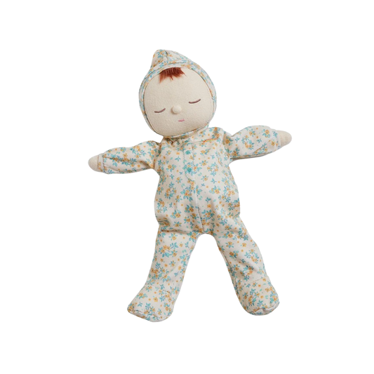 Dinkum Dolls by Olli Ella - Dozy Pickle Blossom