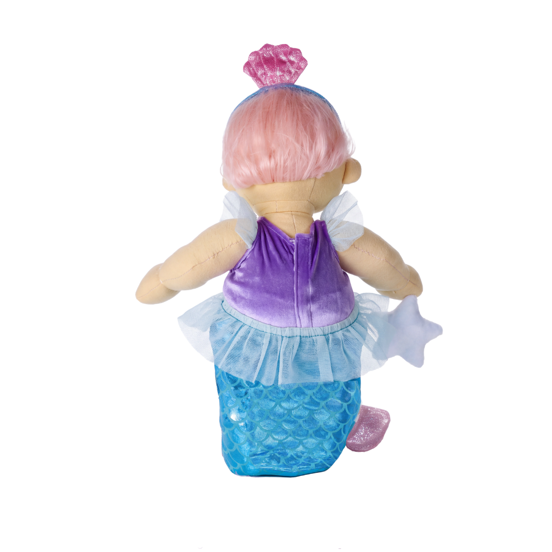 Dinkum Dolls by Olli Ella Mermaid Dress Up