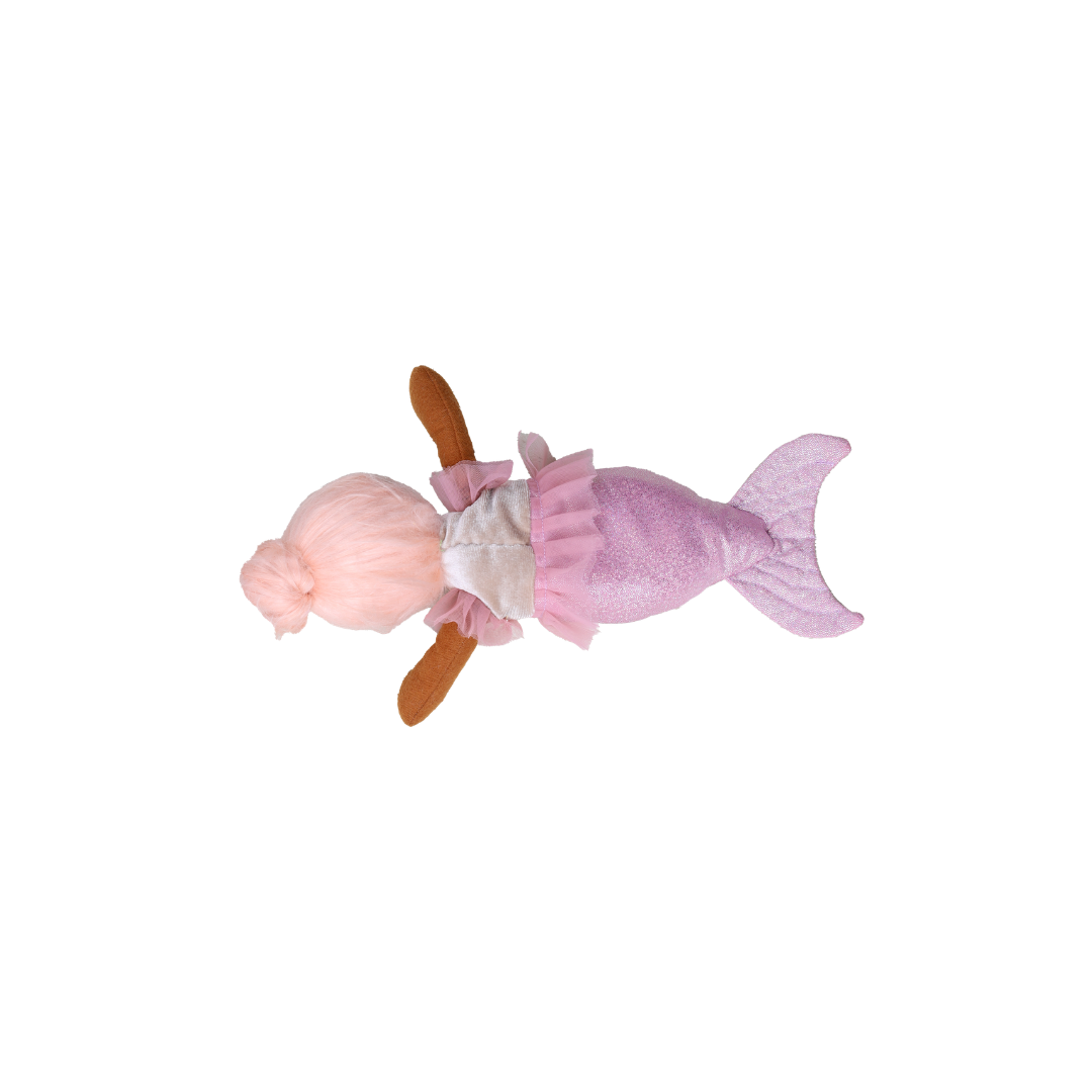 Dinkum Dolls by Olli Ella Dinky Dinkum Mila Mermaid