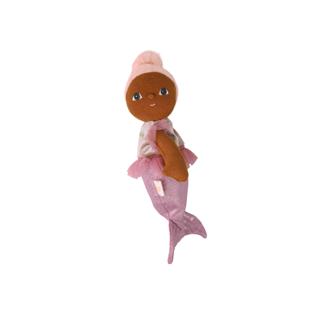 Dinkum Dolls by Olli Ella Dinky Dinkum Mila Mermaid