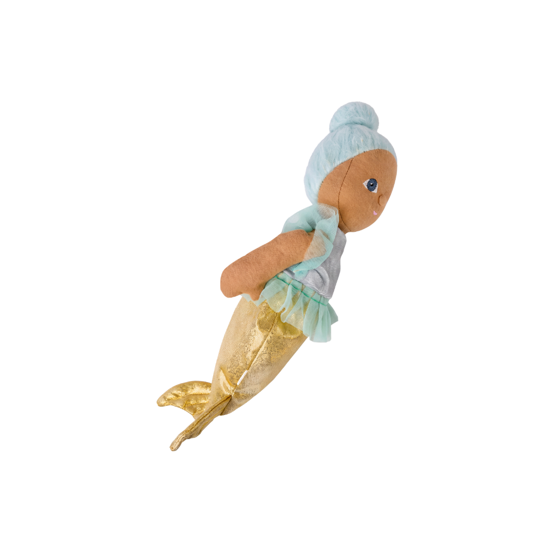 Dinkum Dolls by Olli Ella Dinky Dinkum Maya Mermaid
