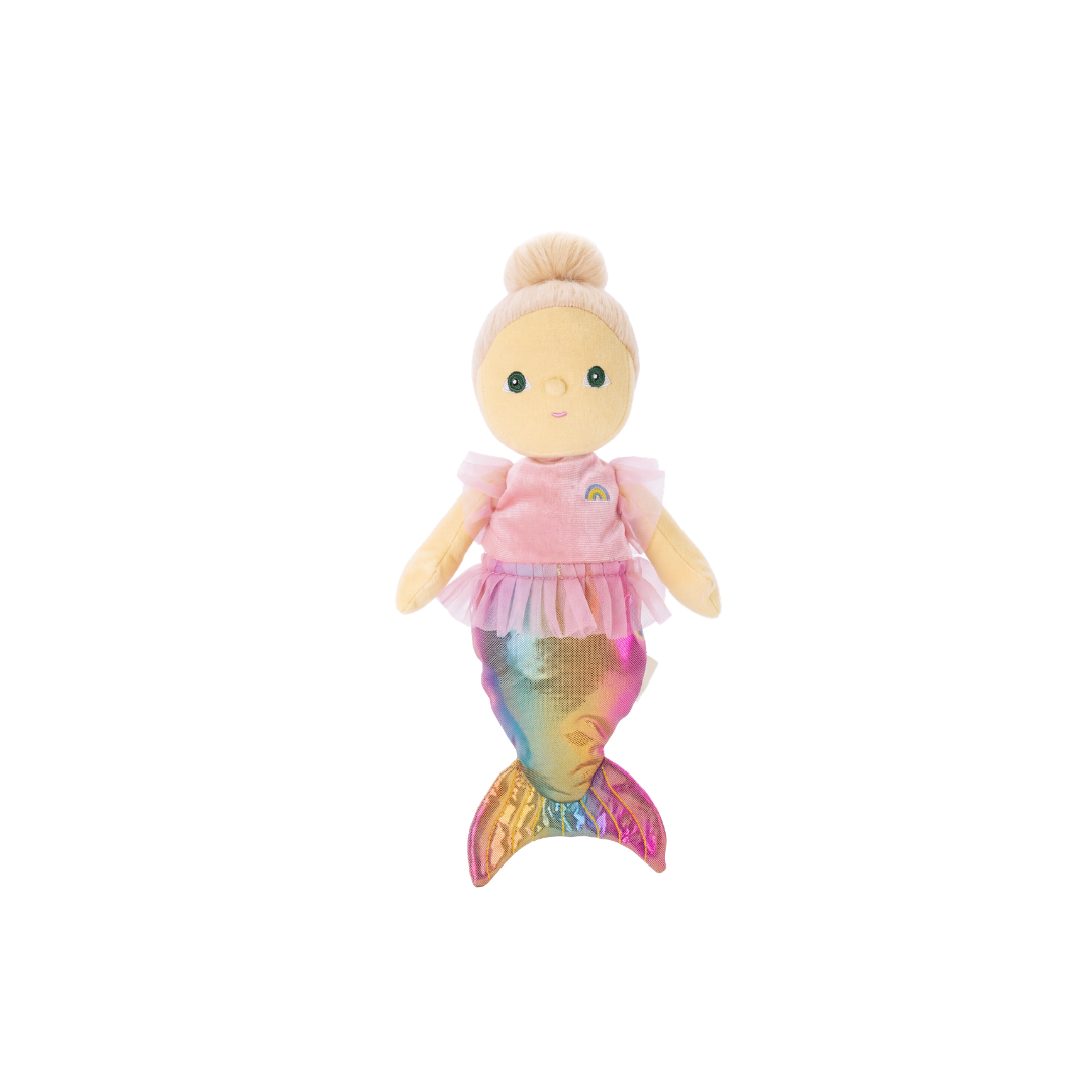 Dinkum Dolls by Olli Ella Dinky Dinkum Marina Mermaid