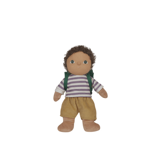 Olli Ella Dress Me Dinky - Finn Fernwood