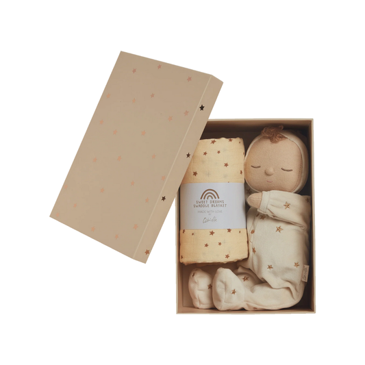 Olli Ella Lullaby Dozy Dinkum Gift Set - Lyra