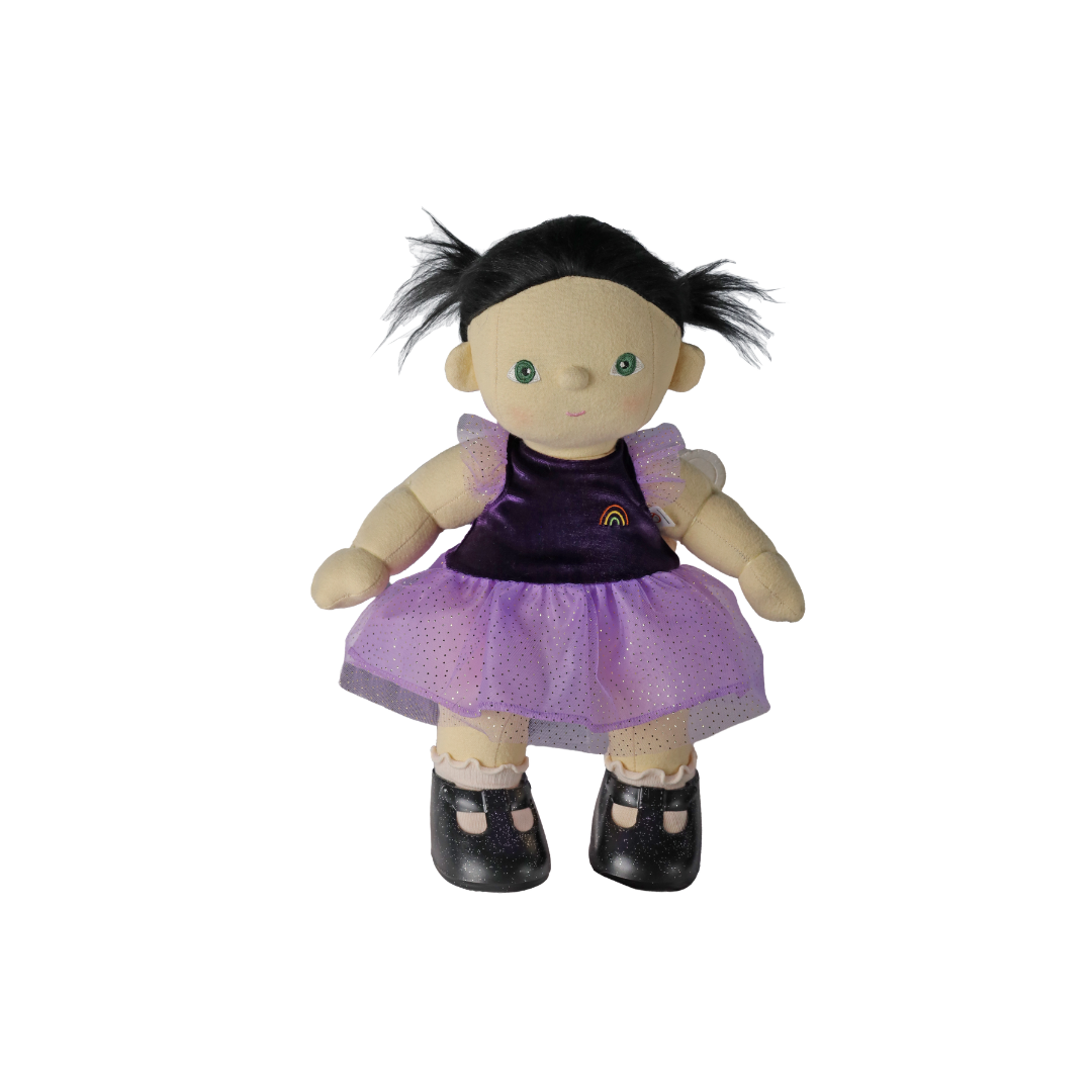 Dinkum Dolls by Olli Ella Dinky Dinkum Doll Mabel Moon