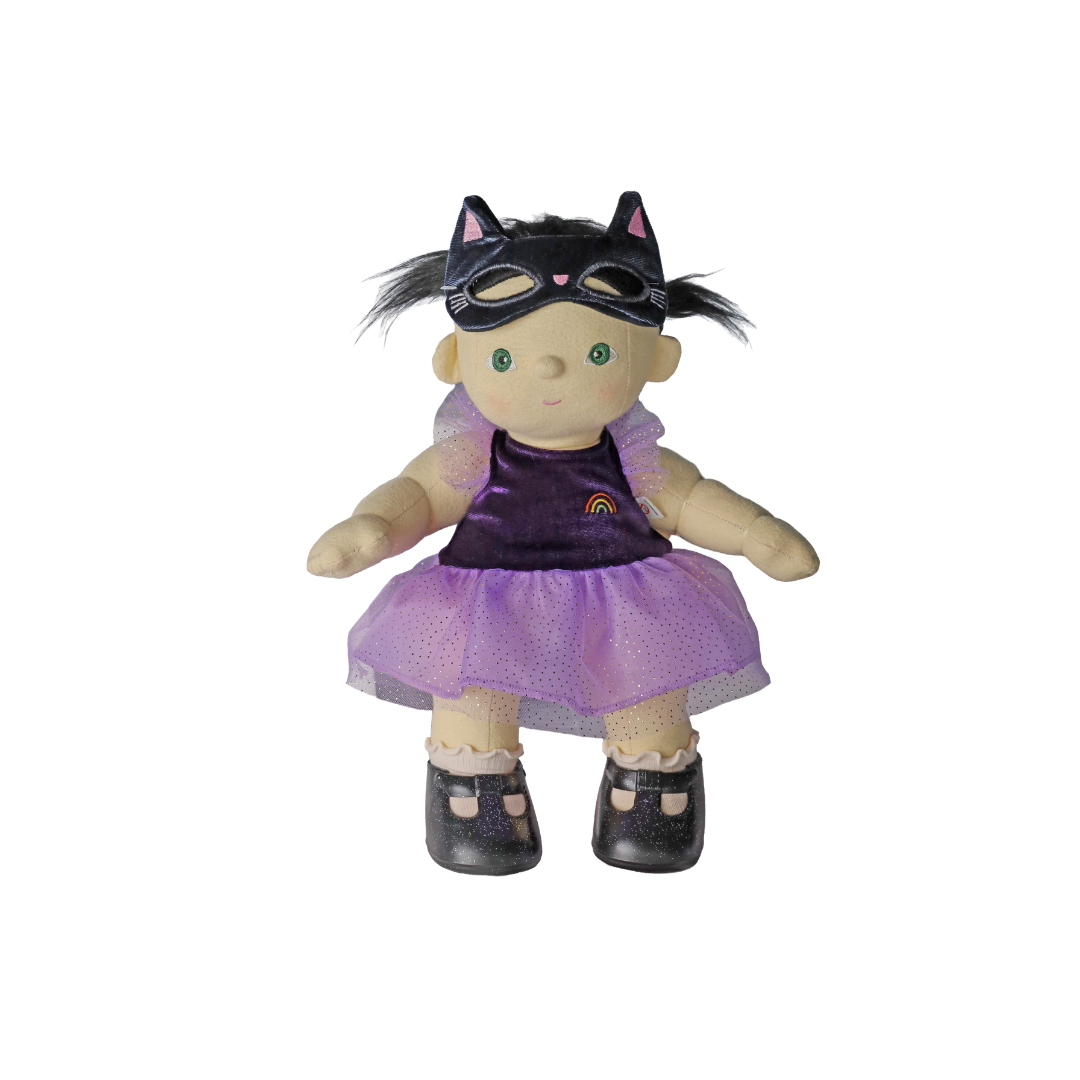 Dinkum Dolls by Olli Ella Dinky Dinkum Doll Mabel Moon