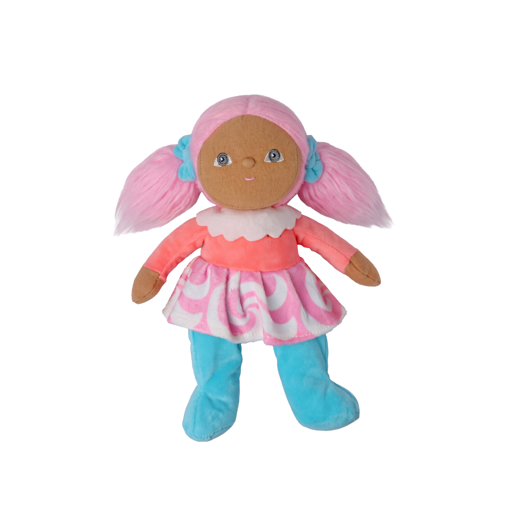 Dinkum Dolls by Olli Ella Dinky Dinkum Lottie Lollipop