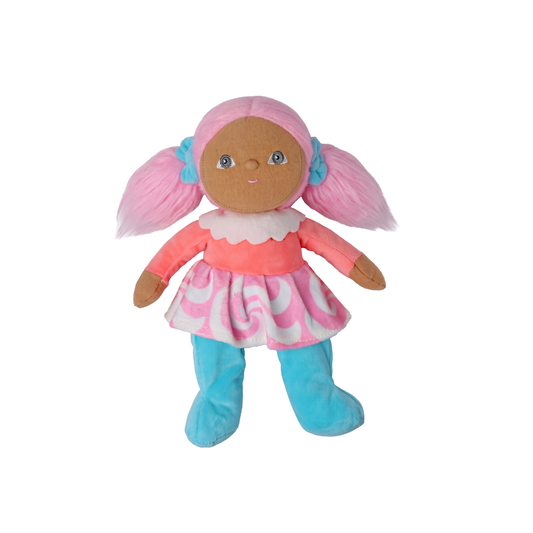 Dinkum Dolls by Olli Ella Dinky Dinkum Lottie Lollipop