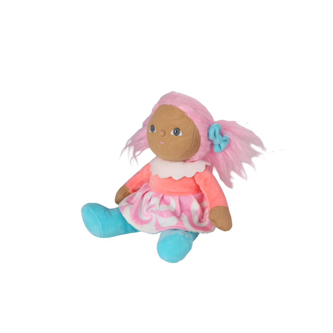 Dinkum Dolls by Olli Ella Dinky Dinkum Lottie Lollipop