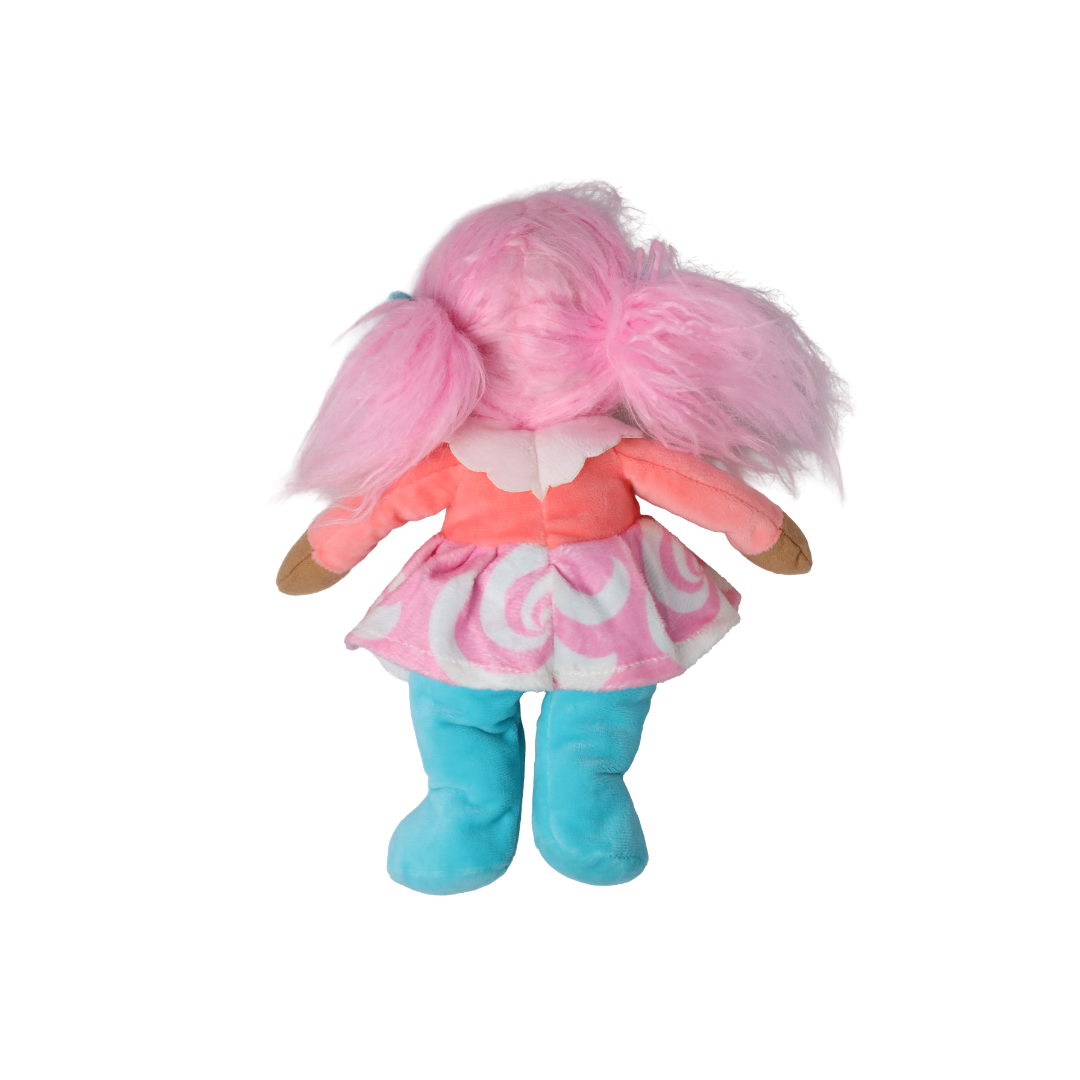 Dinkum Dolls by Olli Ella Dinky Dinkum Lottie Lollipop
