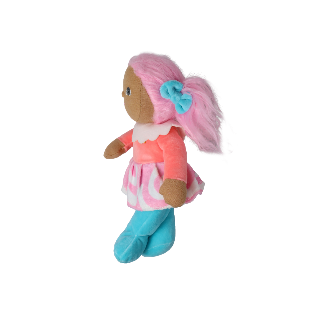 Dinkum Dolls by Olli Ella Dinky Dinkum Lottie Lollipop