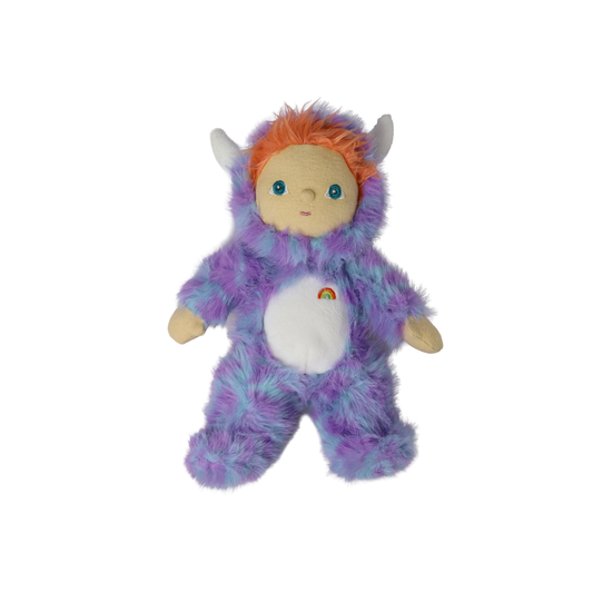 Dinkum Dolls by Olli Ella Dinky Dinkum Miles Monster