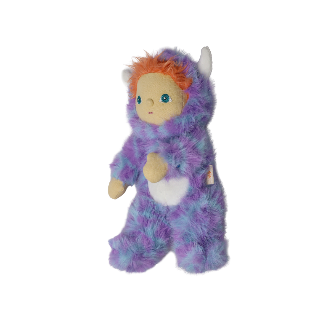 Dinkum Dolls by Olli Ella Dinky Dinkum Miles Monster