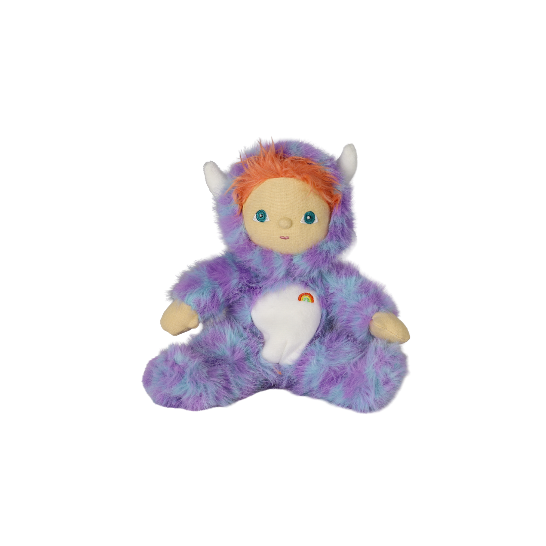 Dinkum Dolls by Olli Ella Dinky Dinkum Miles Monster