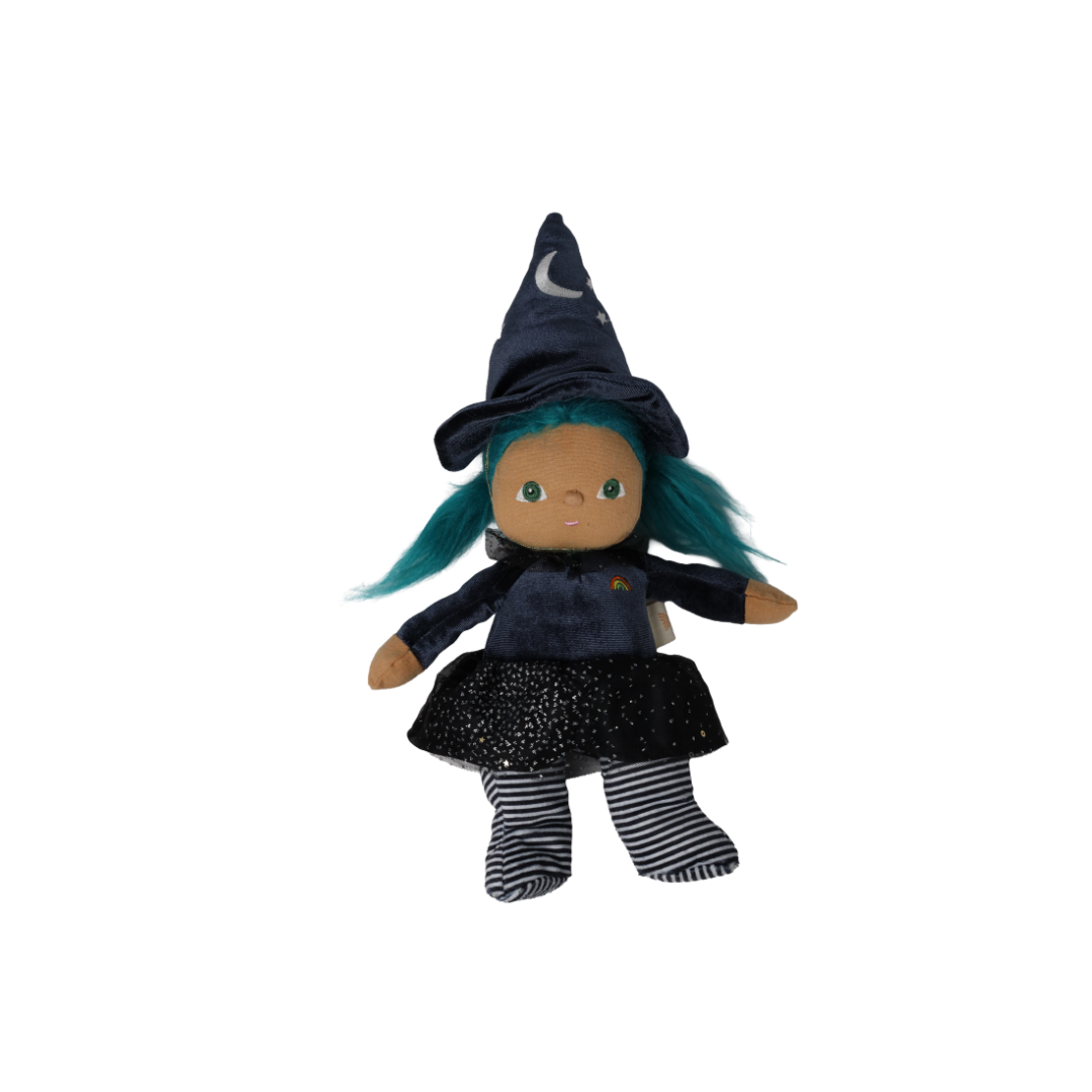 Dinkum Dolls by Olli Ella Dinky Dinkum Winnie Witch