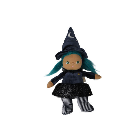 Dinkum Dolls by Olli Ella Dinky Dinkum Winnie Witch