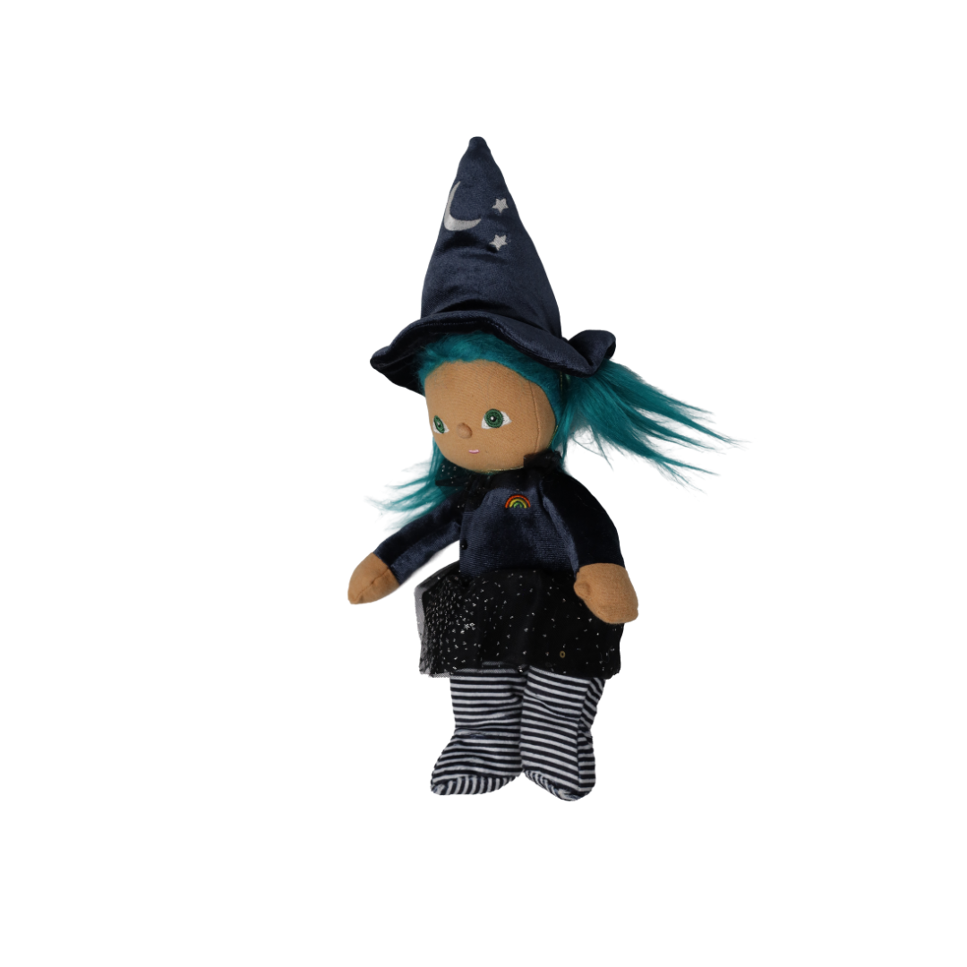 Dinkum Dolls by Olli Ella Dinky Dinkum Winnie Witch