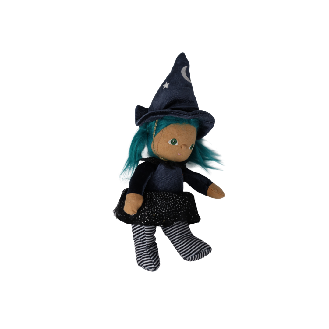 Dinkum Dolls by Olli Ella Dinky Dinkum Winnie Witch