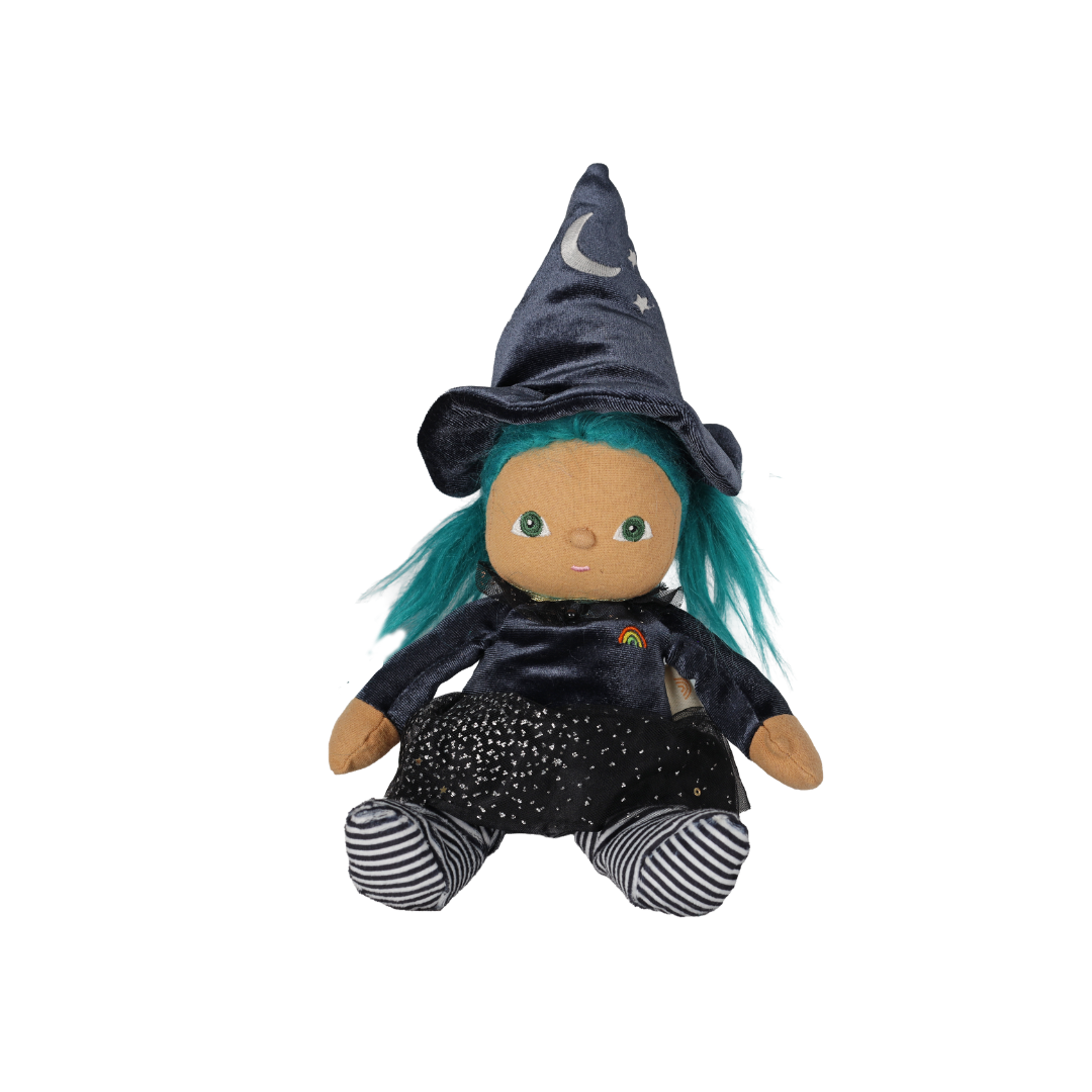 Dinkum Dolls by Olli Ella Dinky Dinkum Winnie Witch