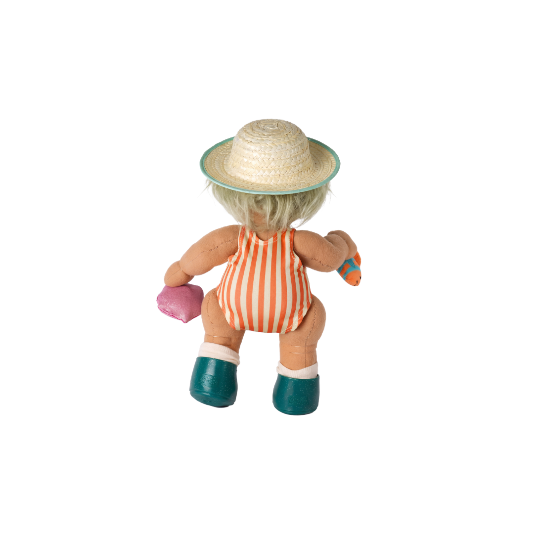 Dinkum Dolls by Olli Ella Boardwalk Beach Set