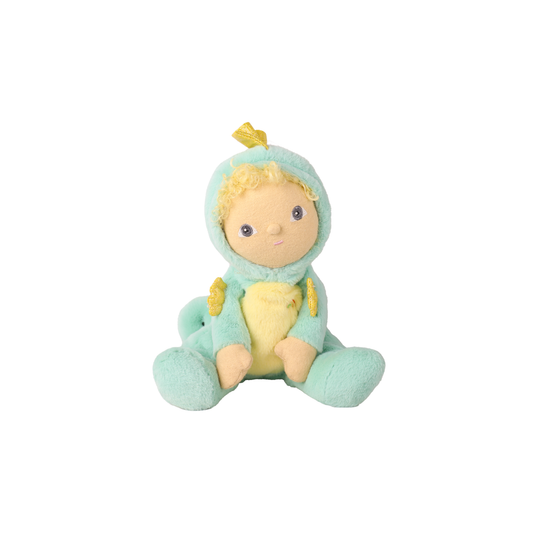 Dinkum Dolls by Olli Ella Dinky Dinkum Sonny Seahorse